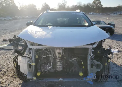 2018 Toyota Rav4 Le z USA, uszkodzony, nr VIN 2T3ZFREV4JW508970